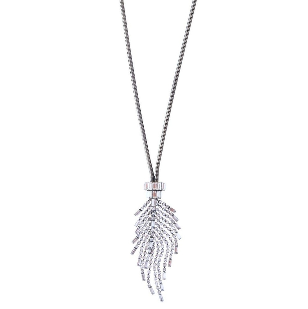 Loren Hope Odette Pendant New with Tags